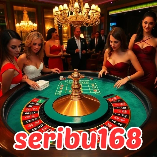 seribu168: Taruhan Olahraga Terbaik untuk Pecinta Gamers Indonesia