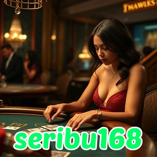 seribu168: Permainan Langsung yang Bikin Betah dan Menang!