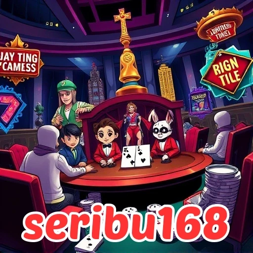 seribu168: Ulasan Menarik tentang Game Online yang Bisa Menghasilkan