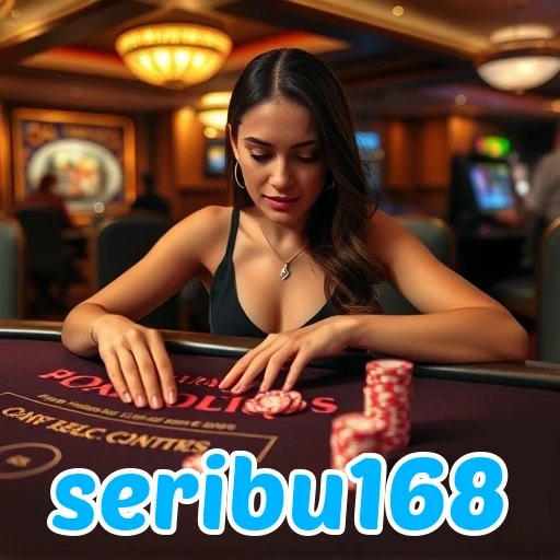seribu168: Temukan Strategi Game Terbaik untuk Menang Besar!