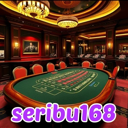 Seribu168: Panduan Lengkap untuk Pemain Game Online di Indonesia