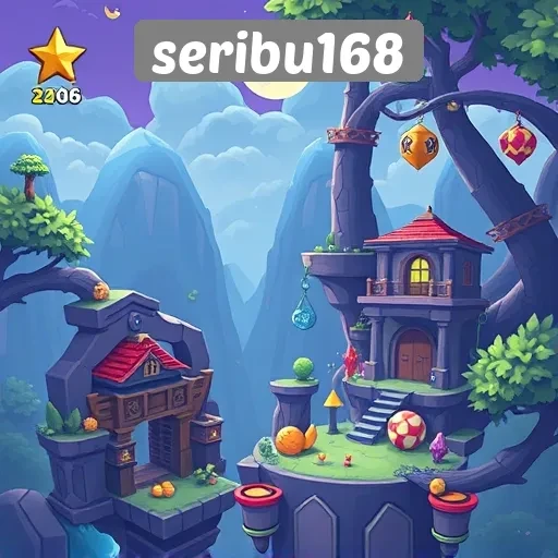 Perbandingan Seribu168 dengan Platform Game Lain