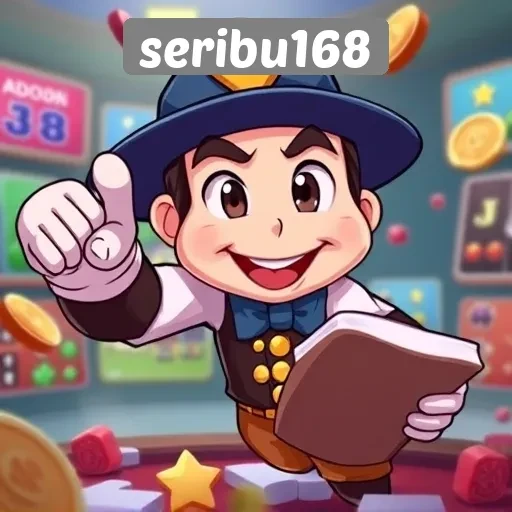 Mengulas Fitur Menarik di Situs Game Seribu168