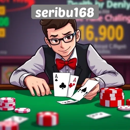 Panduan Lengkap Memulai Permainan di Situs Seribu168