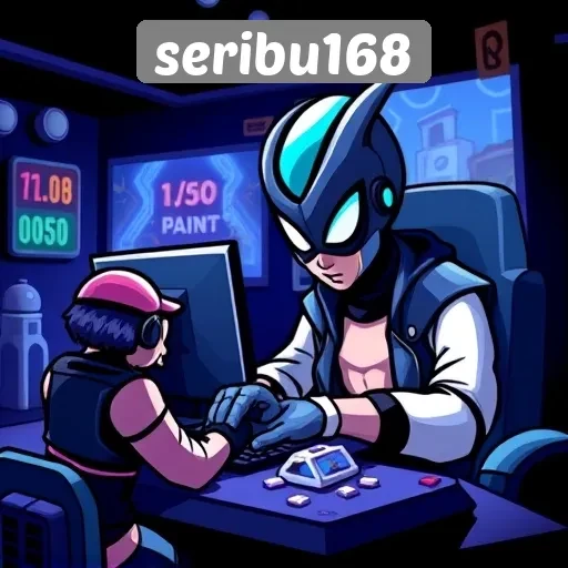 Dampak Seribu168 Terhadap Industri Game Online Lokal