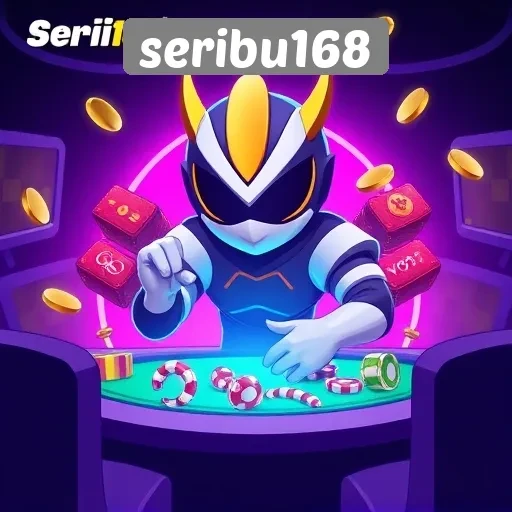 Inovasi dan Keunggulan Seribu168 dalam Dunia Game