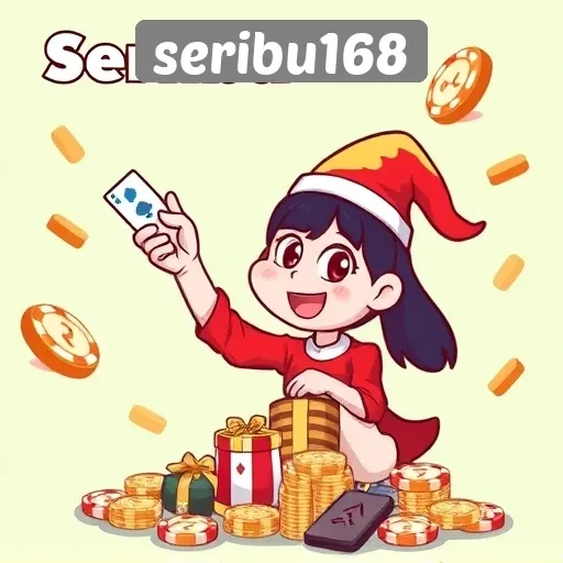 Tipe Permainan Populer yang Tersedia di Seribu168