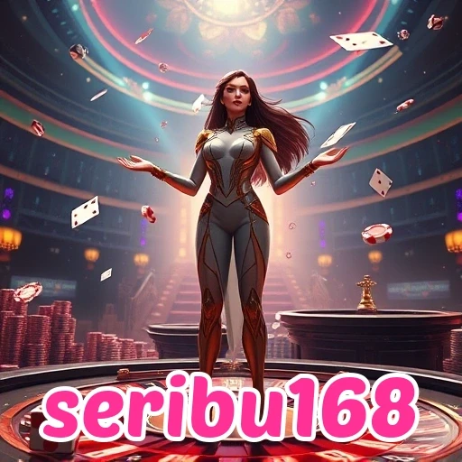 Seribu168: Temukan Beragam Promosi Menarik untuk Pengalaman Game Terbaik