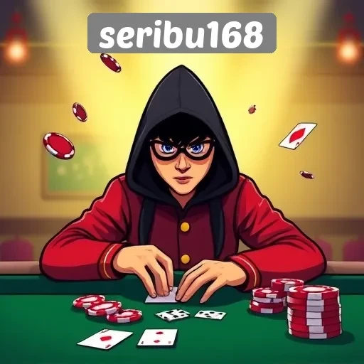 Cara Mendaftar dan Memulai Permainan di Seribu168