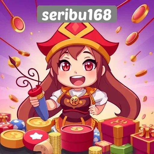Mengapa Seribu168 Menjadi Pilihan Utama Gamer Indonesia