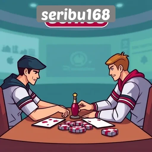 Strategi Bermain Efektif di Seribu168 untuk Pemula