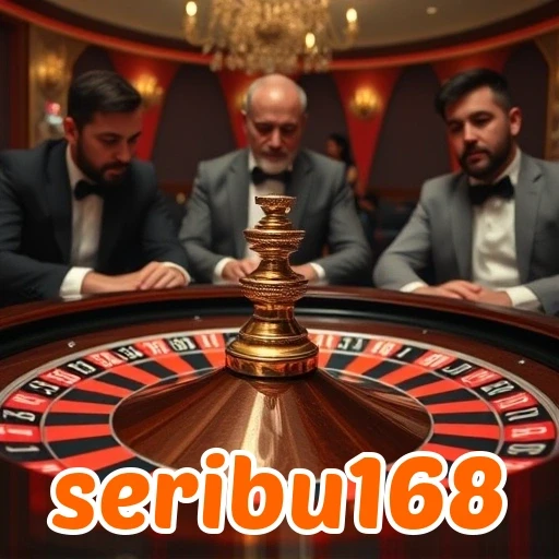 seribu168: Game Tertrend Terbaik untuk Pengalaman Tak Terlupakan