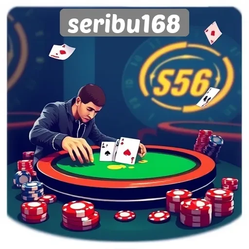 Memahami Keuntungan Bermain di Seribu168